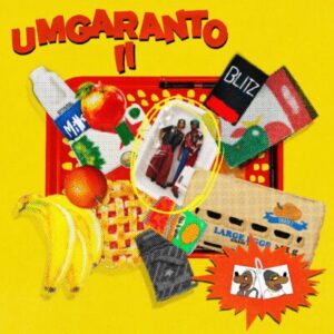 K.Keed, Orish, uMgaranto II, download ,zip, zippyshare, fakaza, EP, datafilehost, album, Hiphop, Hip hop music, Hip Hop Songs, Hip Hop Mix, Hip Hop, Rap, Rap Music