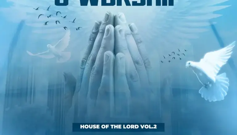 KG Smallz, Praise, Worship, House Of The Lord, Vol. 2, download ,zip, zippyshare, fakaza, EP, datafilehost, album, Afro House, Afro House 2026, Afro House Mix, Afro House Music, Afro Tech, House Music