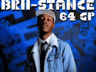 Khooliish, BRII STANCE 64 GP, Tlhogii-De Prince, mp3, download, datafilehost, toxicwap, fakaza,House Music, Amapiano, Amapiano 2026, Amapiano Mix, Amapiano Music