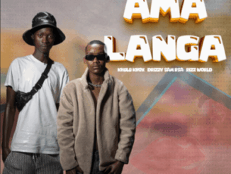 Khulu Knox, Amalanga, Drizzy Sam RSA, Rizz World, mp3, download, datafilehost, toxicwap, fakaza,House Music, Amapiano, Amapiano 2026, Amapiano Mix, Amapiano Music