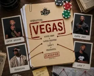 Koppz Deep, Vegas, Gator Groover, Lash T, ReaDaSoul, mp3, download, datafilehost, toxicwap, fakaza,House Music, Amapiano, Amapiano 2026, Amapiano Mix, Amapiano Music