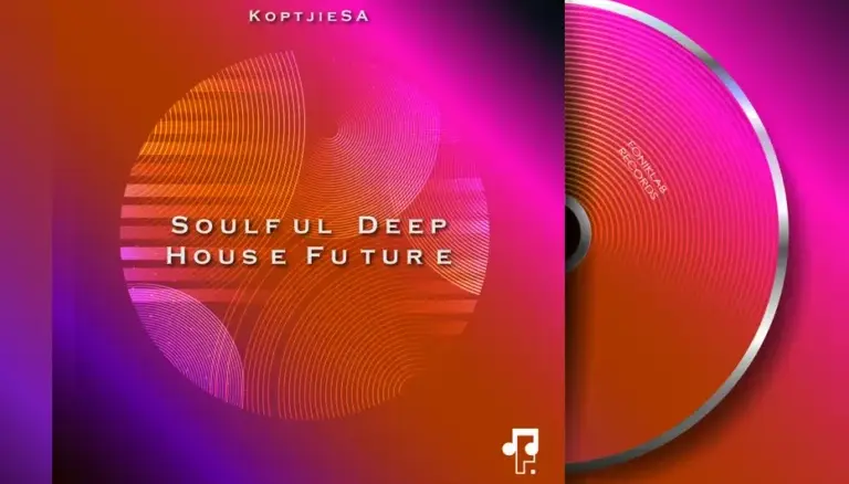 KoptjieSA, Soulful Deep House Future, download ,zip, zippyshare, fakaza, EP, datafilehost, album, Deep House Mix, Deep House, Deep House Music, Deep Tech, Afro Deep Tech, House Music