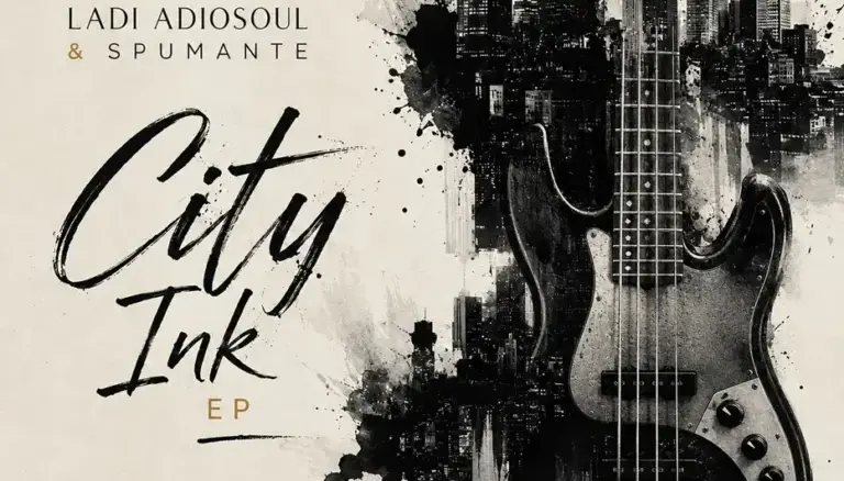 Ladi Adiosoul, Spumante, CITY INK,download ,zip, zippyshare, fakaza, EP, datafilehost, album, Deep House Mix, Deep House, Deep House Music, Deep Tech, Afro Deep Tech, House Music