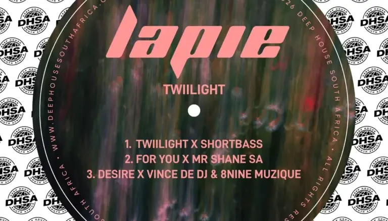 Lapie, Twiilight, download ,zip, zippyshare, fakaza, EP, datafilehost, album, Deep House Mix, Deep House, Deep House Music, Deep Tech, Afro Deep Tech, House Music