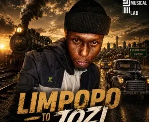Londi Chef Musiq, Limpopo to Jozi, mp3, download, datafilehost, toxicwap, fakaza,House Music, Amapiano, Amapiano 2026, Amapiano Mix, Amapiano Music