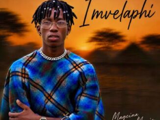 Magcina_Music, Imvelaphi, download ,zip, zippyshare, fakaza, EP, datafilehost, album, Afro House, Afro House 2026, Afro House Mix, Afro House Music, Afro Tech, House Music