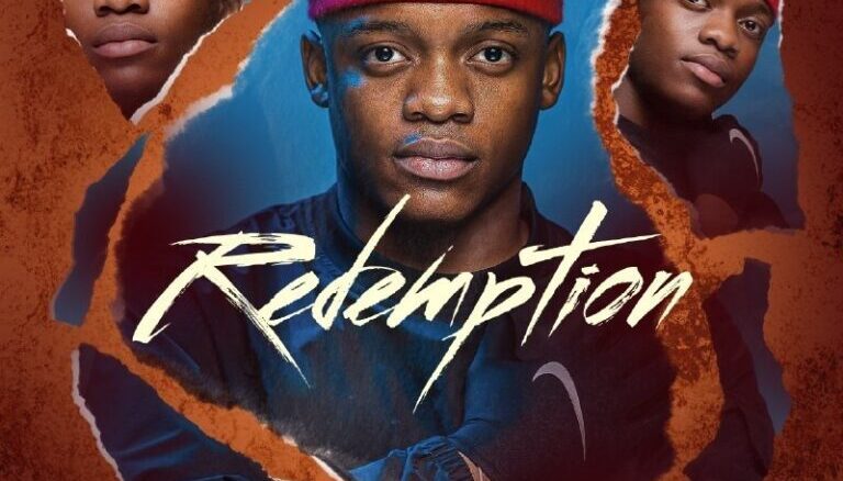 Major_Keys, Redemption,download, zip, zippyshare, fakaza, EP, datafilehost, album, House Music, Amapinao, Amapiano 2026, Amapiano Mix, Amapiano Music