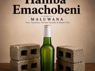 Maluwana, Hamba Emachobeni, Ayzoman, Chronic Sounds, Master Dee,mp3, download, datafilehost, toxicwap, fakaza,House Music, Amapiano, Amapiano 2026, Amapiano Mix, Amapiano Music