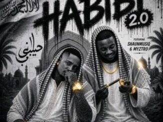 Mbuxx, Habibi 2.0, AmaZaiZai, Mdeshkayro, ShaunMusiQ, Myztro, mp3, download, datafilehost, toxicwap, fakaza,House Music, Amapiano, Amapiano 2026, Amapiano Mix, Amapiano Music