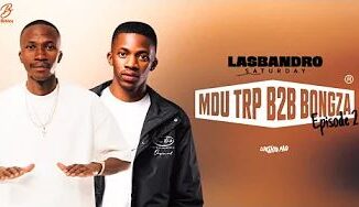 Mdu a.k.a TRP, LasBandro Saturdays, EP02, Bongza, mp3, download, datafilehost, toxicwap, fakaza,House Music, Amapiano, Amapiano 2026, Amapiano Mix, Amapiano Music