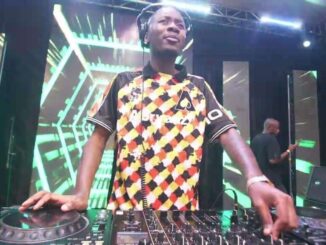 Mhaw Keys, KayGee The Vibe and KaJozi, To Mexico Block Party Best Amapiano Mix, mp3, download, datafilehost, toxicwap, fakaza,House Music, Amapiano, Amapiano 2026, Amapiano Mix, Amapiano Music