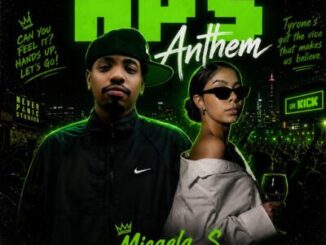 Micaela.S, NPS Anthem, mp3, download, datafilehost, toxicwap, fakaza, Afro House, Afro House 2026, Afro House Mix, Afro House Music, Afro Tech, House Music