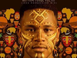 Mr Shane SA, Rhythm Forge Vol.06, 100% Ptoduction Mix,mp3, download, datafilehost, toxicwap, fakaza,House Music, Amapiano, Amapiano 2026, Amapiano Mix, Amapiano Music