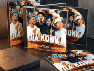 Mvelo RSA, Dia Konka, Westboy, Aofishehlaga Stellenbosch, Small Nova, mp3, download, datafilehost, toxicwap, fakaza, Gqom Beats, Gqom Songs, Gqom Music, Gqom Mix, House Music