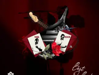 Ntsakzin, Massve, Best of Both, download,zip, zippyshare, fakaza, EP, datafilehost, album, House Music, Amapiano, Amapiano 2026, Amapiano Mix, Amapiano Music