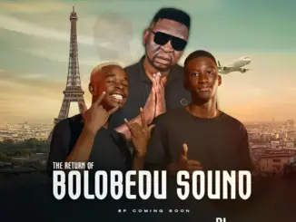 ParisMiller, The Return Of Bolobedu Sound, Ledimo, DJ Janisto, mp3, download, datafilehost, toxicwap, fakaza,House Music, Amapiano, Amapiano 2026, Amapiano Mix, Amapiano Music
