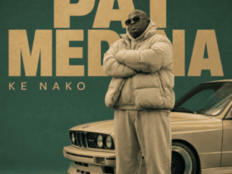 Pat Medina, Ke Nako, mp3, download, datafilehost, toxicwap, fakaza,House Music, Amapiano, Amapiano 2026, Amapiano Mix, Amapiano Music