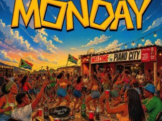 Piano City, Monday, Royce77, Makhanj, De Mthuda, mp3, download, datafilehost, toxicwap, fakaza,House Music, Amapiano, Amapiano 2026, Amapiano Mix, Amapiano Music
