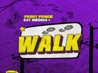 Priddy Prince, Walk, Kay Medusa, mp3, download, datafilehost, toxicwap, fakaza, Hiphop, Hip hop music, Hip Hop Songs, Hip Hop Mix, Hip Hop, Rap, Rap Music
