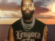 Ricky Lenyora, LENYORA SZN, download, zip, zippyshare, fakaza, EP, datafilehost, album, House Music, Amapinao, Amapiano 2026, Amapiano Mix, Amapiano Music