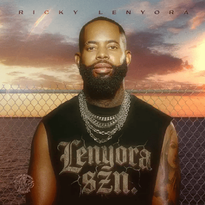 Ricky Lenyora, LENYORA SZN, download, zip, zippyshare, fakaza, EP, datafilehost, album, House Music, Amapinao, Amapiano 2026, Amapiano Mix, Amapiano Music