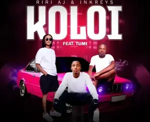 Riri Aj, Koloi, Inkreys, Tumi,mp3, download, datafilehost, toxicwap, fakaza,House Music, Amapiano, Amapiano 2026, Amapiano Mix, Amapiano Music