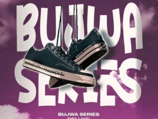 Rivalz, Thesiix, Bujwa Series, Deluxe, download, zip, zippyshare, fakaza, EP, datafilehost, album, House Music, Amapinao, Amapiano 2026, Amapiano Mix, Amapiano Music