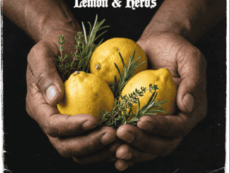 Rodri Reloaded, Lemon, Herbs,mp3, download, datafilehost, toxicwap, fakaza, Afro House, Afro House 2026, Afro House Mix, Afro House Music, Afro Tech, House Music