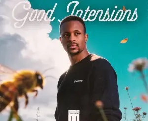 Rune Sibiya, Good Intensions, Original Mix, mp3, download, datafilehost, toxicwap, fakaza, Afro House, Afro House 2026, Afro House Mix, Afro House Music, Afro Tech, House Music