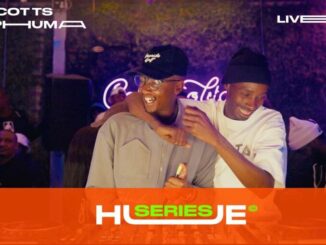 Scotts Maphuma, Hue EP06 Session02,mp3, download, datafilehost, toxicwap, fakaza,House Music, Amapiano, Amapiano 2026, Amapiano Mix, Amapiano Music