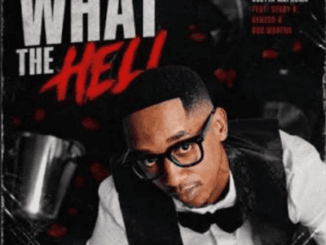 Scotts Maphuma, What The Hell, Stady K,mp3, download, datafilehost, toxicwap, fakaza,House Music, Amapiano, Amapiano 2026, Amapiano Mix, Amapiano Music