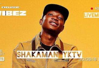 ShakaMan YKTV, Live at Itu19, Father Deep Birthday Celebration,mp3, download, datafilehost, toxicwap, fakaza,House Music, Amapiano, Amapiano 2026, Amapiano Mix, Amapiano Music