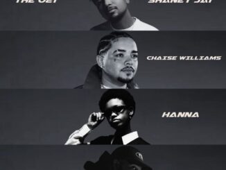 Shaney Jay, The 021, Chaise Williams, Hanna, YoungstaCPT,mp3, download, datafilehost, toxicwap, fakaza, Hiphop, Hip hop music, Hip Hop Songs, Hip Hop Mix, Hip Hop, Rap, Rap Music