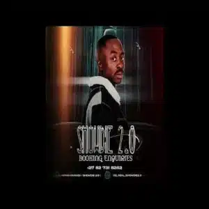 Showdie - TRPMangena#2 ft Mender_ZA