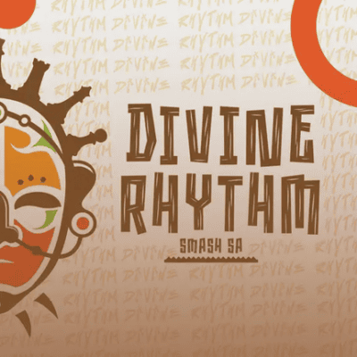 Smash SA, Divine Rhythm, download,zip, zippyshare, fakaza, EP, datafilehost, album, House Music, Amapiano, Amapiano 2026, Amapiano Mix, Amapiano Music