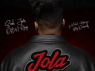 Soul Jam, DBN Gogo, Jola, download,zip, zippyshare, fakaza, EP, datafilehost, album, House Music, Amapiano, Amapiano 2026, Amapiano Mix, Amapiano Music