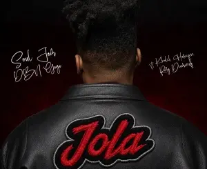 Soul Jam, Jola, DBN Gogo, Khalil Harrison, Rory Diamonds, mp3, download, datafilehost, toxicwap, fakaza,House Music, Amapiano, Amapiano 2026, Amapiano Mix, Amapiano Music