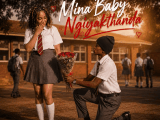 Sphiwe Chiliza, Mina Baby Ngiyak’thanda, Sqiniseko SqinQ, Aubrey Qwana, mp3, download, datafilehost, toxicwap, fakaza,House Music, Amapiano, Amapiano 2026, Amapiano Mix, Amapiano Music