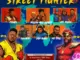 Springle, Street Fighter, download,zip, zippyshare, fakaza, EP, datafilehost, album, House Music, Amapiano, Amapiano 2026, Amapiano Mix, Amapiano Music
