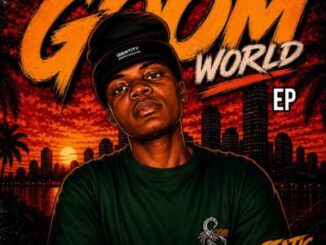 Static Que, Gqom World, download ,zip, zippyshare, fakaza, EP, datafilehost, album, Gqom Beats, Gqom Songs, Gqom Music, Gqom Mix, House Music