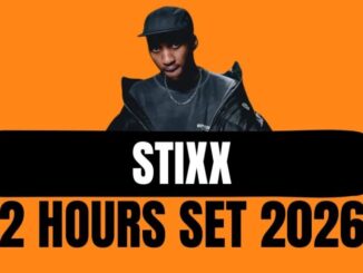 Stixx, Turbang Amapiano Mix 2 Hours Live Set Live at Lapareda Cedar Square,mp3, download, datafilehost, toxicwap, fakaza,House Music, Amapiano, Amapiano 2026, Amapiano Mix, Amapiano Music