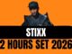 Stixx, Turbang Amapiano Mix 2 Hours Live Set Live at Lapareda Cedar Square,mp3, download, datafilehost, toxicwap, fakaza,House Music, Amapiano, Amapiano 2026, Amapiano Mix, Amapiano Music