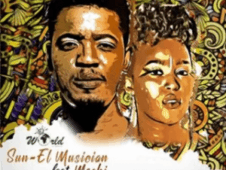 Sun-EL Musician, Ubomi Abumanga, Msaki, mp3, download, datafilehost, toxicwap, fakaza,House Music, Amapiano, Amapiano 2026, Amapiano Mix, Amapiano Music