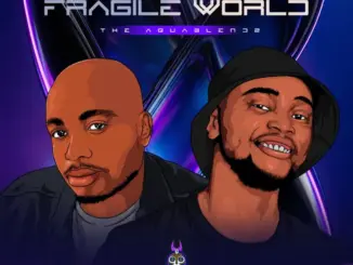 The AquaBlendz, Fragile World, download ,zip, zippyshare, fakaza, EP, datafilehost, album, Deep House Mix, Deep House, Deep House Music, Deep Tech, Afro Deep Tech, House Music