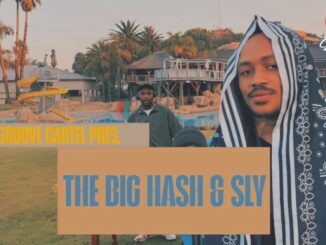 The Big Hash, Amapiano Groove Cartel Presents The Big Hash, Sly, Sly, mp3, download, datafilehost, toxicwap, fakaza, Hiphop, Hip hop music, Hip Hop Songs, Hip Hop Mix, Hip Hop, Rap, Rap Music