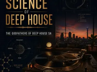 The Godfathers of Deep House SA, The Science Of Deep House, download ,zip, zippyshare, fakaza, EP, datafilehost, album, Deep House Mix, Deep House, Deep House Music, Deep Tech, Afro Deep Tech, House Music