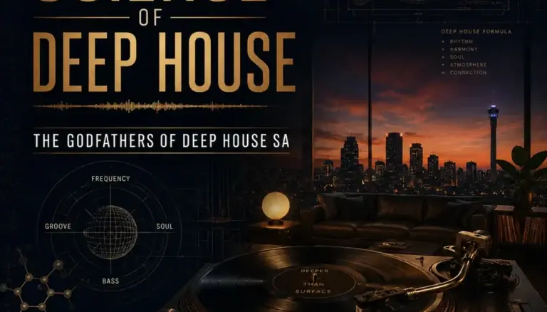 The Godfathers of Deep House SA, The Science Of Deep House, download ,zip, zippyshare, fakaza, EP, datafilehost, album, Deep House Mix, Deep House, Deep House Music, Deep Tech, Afro Deep Tech, House Music
