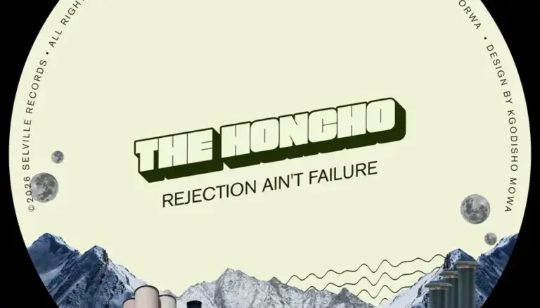 The Honcho, Rejection Ain’t Failure, download ,zip, zippyshare, fakaza, EP, datafilehost, album, Deep House Mix, Deep House, Deep House Music, Deep Tech, Afro Deep Tech, House Music