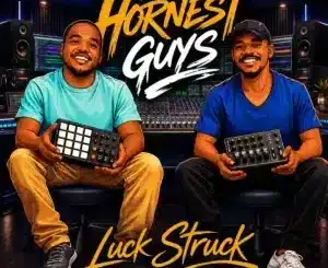 The Hornest Guys, Luck Struck, Ashleigh Samuels,mp3, download, datafilehost, toxicwap, fakaza, Deep House Mix, Deep House, Deep House Music, Deep Tech, Afro Deep Tech, House Music