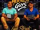 The Hornest Guys, Luck Struck, Ashleigh Samuels,mp3, download, datafilehost, toxicwap, fakaza, Deep House Mix, Deep House, Deep House Music, Deep Tech, Afro Deep Tech, House Music